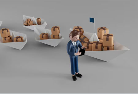 Driving Business Expansion Through Smarter Supply Chains